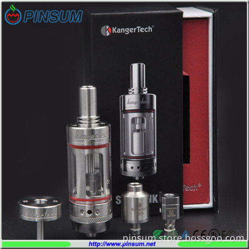 2015 The Newest Sub-Ohm Tank Clearomizer Subtank